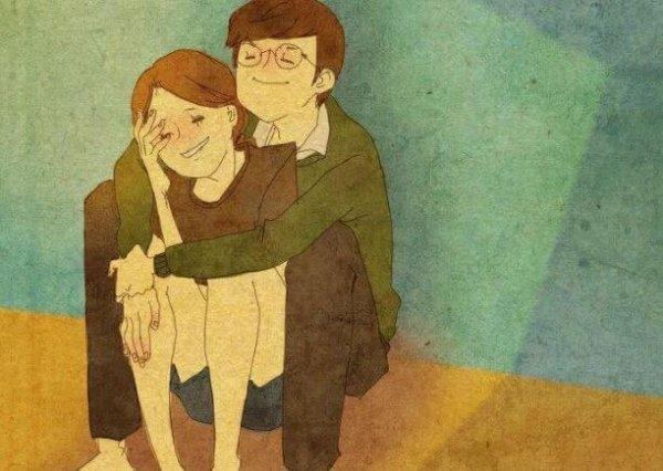 Hayatımızdaki Koruyucu Meleklerimiz