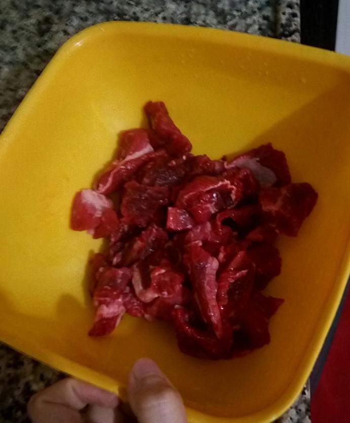 Basit ve Lezzetli Kavurma Nasıl Yapılır?