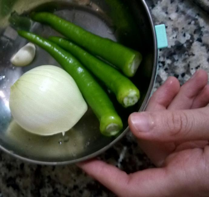 Basit ve Lezzetli Kavurma Nasıl Yapılır?