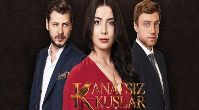 Bu Sezon Ekrana Veda Edecek Diziler!