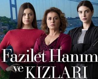 Bu Sezon Ekrana Veda Edecek Diziler!