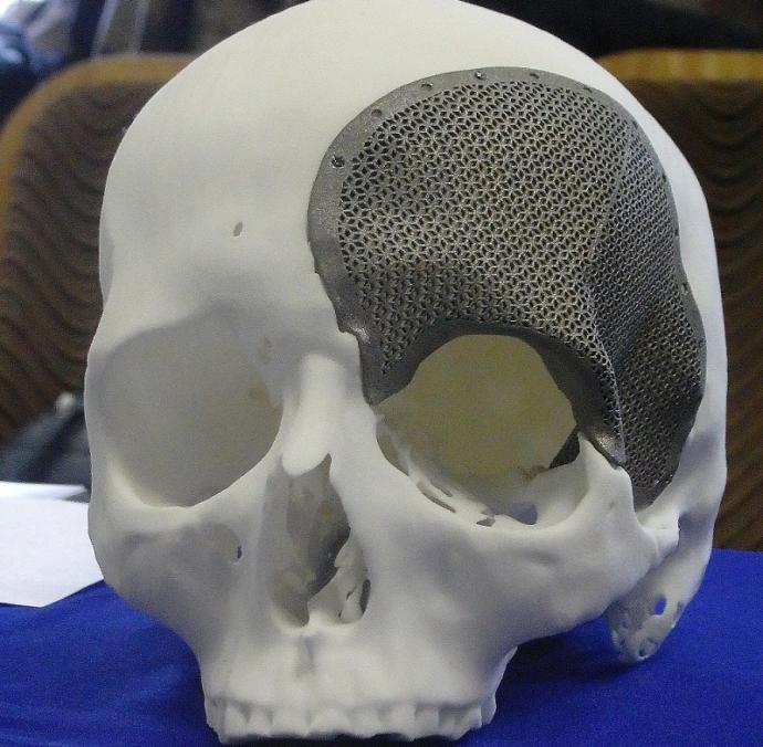 Her İnsanı Bir Şeyler Üretmeye İten Teknoloji: Hızlı Prototipleme ve Tersine Mühendislik