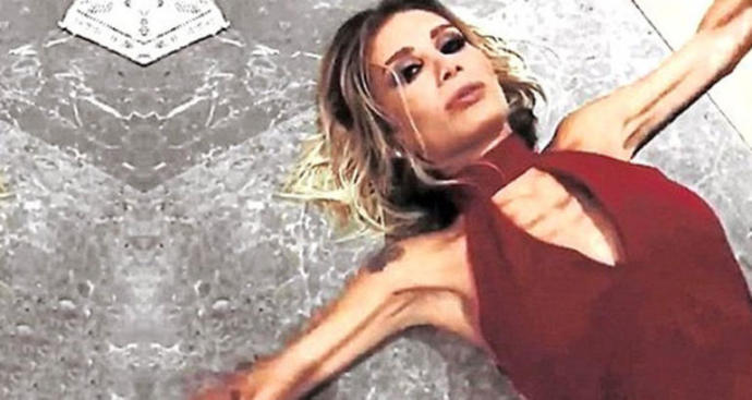 Kiloları Yüzünden Psikolojik Tacize Maruz Kalmış Ünlülerden İlham Verici Cevaplar