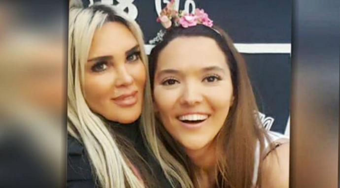 Seren Serengil'den, Demet Akalın'a Büyük Nispet!