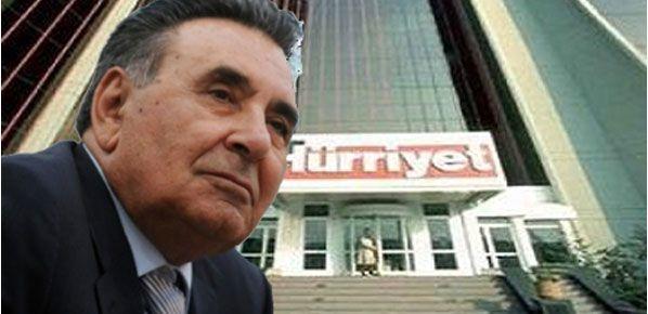 Doğan medya grubunun satılmasının arkasında ki neden ne?