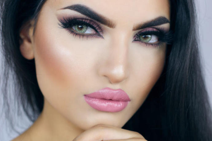 Bu Bahar Bunlar Moda! Günlük Kullanıma Uygun 2018 İlkbahar Makyaj Trendleri