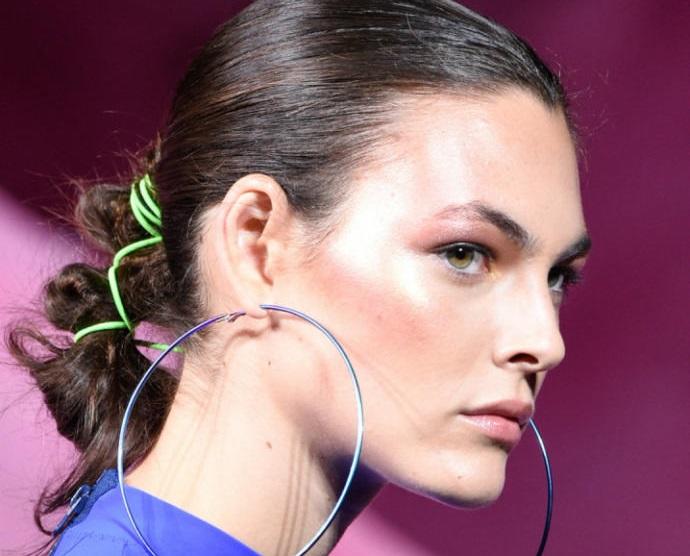Bu Bahar Bunlar Moda! Günlük Kullanıma Uygun 2018 İlkbahar Makyaj Trendleri