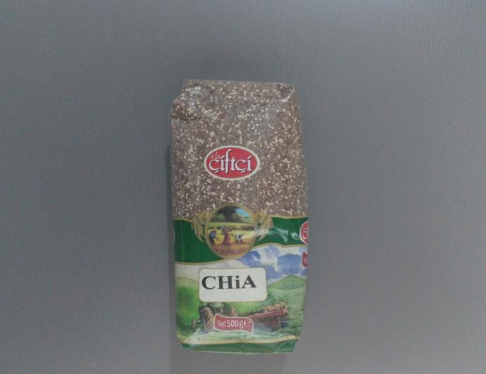 Son Zamanların Gözde Protein Kaynağı Chia Tohumu ile Puding Nasıl Yapılır?