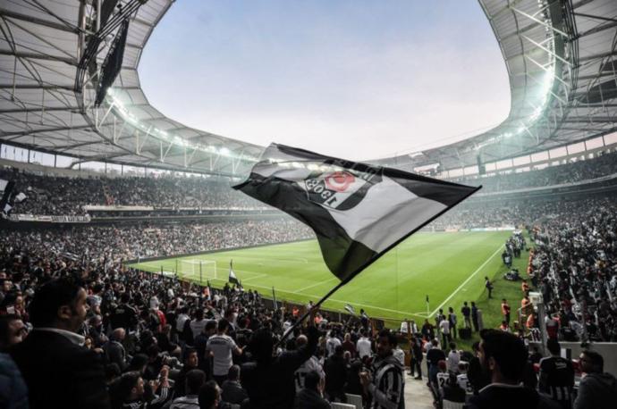 Beşiktaşlı Erkeklere Aşık Olmanız İçin Sebepler Nelerdir?
