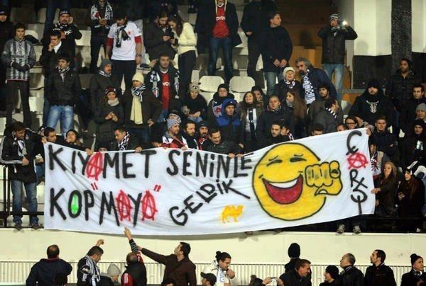 Beşiktaşlı Erkeklere Aşık Olmanız İçin Sebepler Nelerdir?