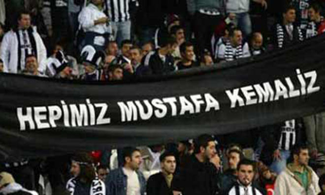 Beşiktaşlı Erkeklere Aşık Olmanız İçin Sebepler Nelerdir?