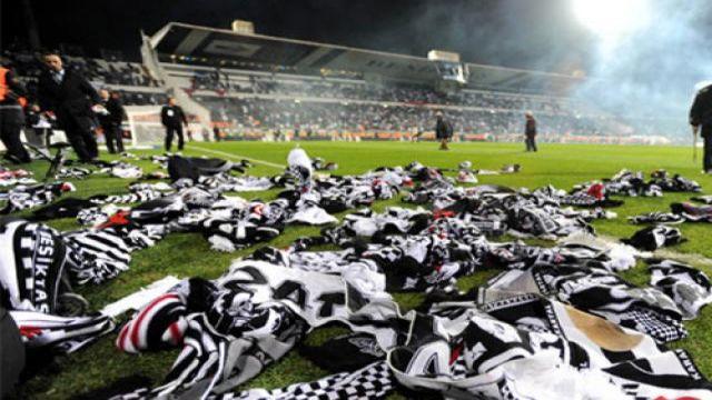 Beşiktaşlı Erkeklere Aşık Olmanız İçin Sebepler Nelerdir?