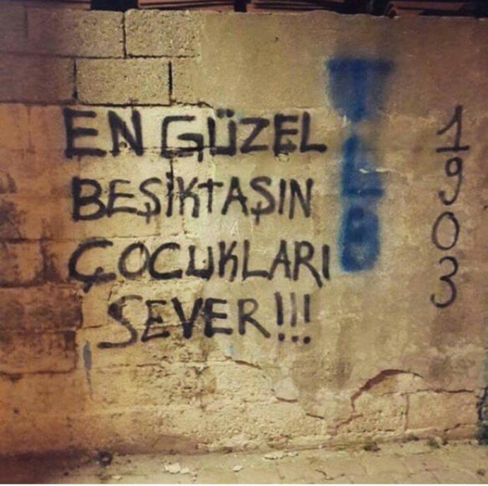 Beşiktaşlı Erkeklere Aşık Olmanız İçin Sebepler Nelerdir?
