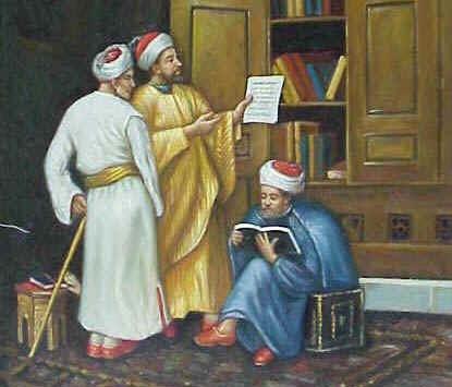 Adaleti Tıpkı Hz. Ömer Gibi Olan Emevilerin 8'inci Halifesi Ömer bin Abdülaziz Ve Üstün Kişiliği