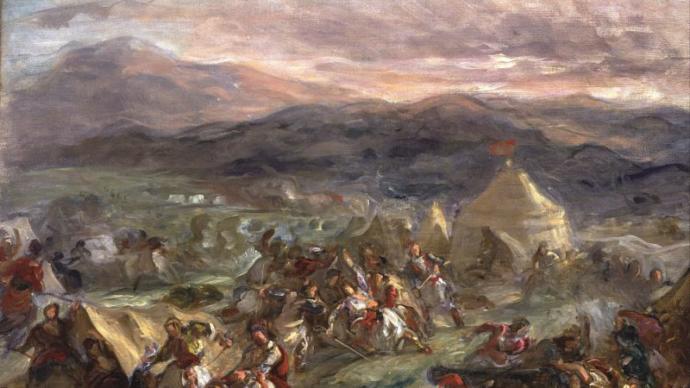 Adaleti Tıpkı Hz. Ömer Gibi Olan Emevilerin 8'inci Halifesi Ömer bin Abdülaziz Ve Üstün Kişiliği