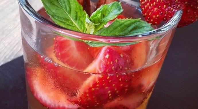 Evde Hazırlayabileceğiniz 7 Adet Kolay Detoks Suyu Tarifi!