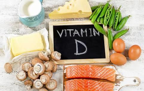 Vitamin Depolarımızı Dolduruyoruz! Hangi Vitamin Ne İşe Yarar ve Hangi Besinde Var?