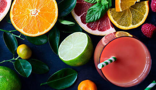 Vitamin Depolarımızı Dolduruyoruz! Hangi Vitamin Ne İşe Yarar ve Hangi Besinde Var?
