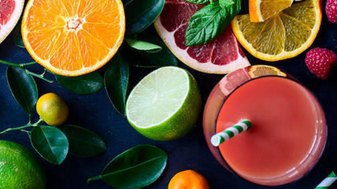 Vitamin Depolarımızı Dolduruyoruz! Hangi Vitamin Ne İşe Yarar ve Hangi Besinde Var?