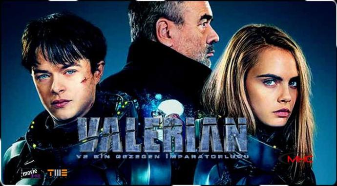 "Fantastik Bilim Kurgu" Sevenlerin Bayılacağı Filmler