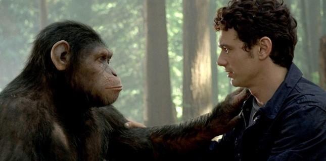"Fantastik Bilim Kurgu" Sevenlerin Bayılacağı Filmler