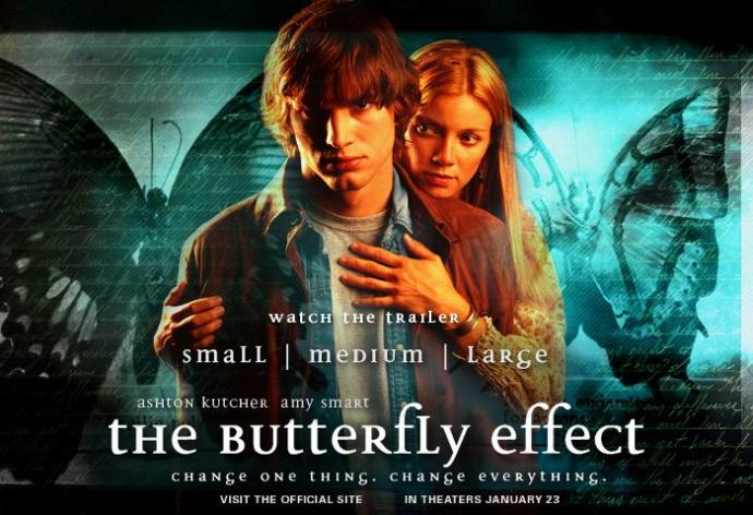 "Fantastik Bilim Kurgu" Sevenlerin Bayılacağı Filmler