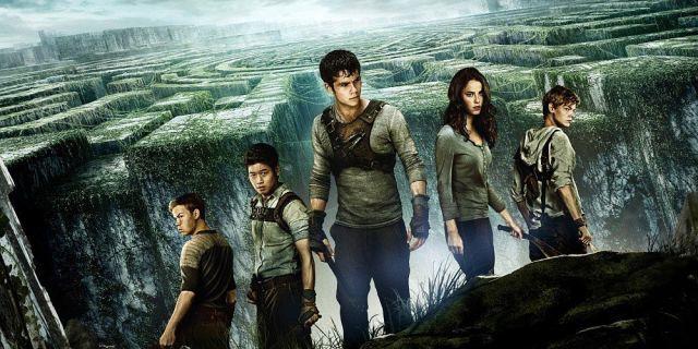 "Fantastik Bilim Kurgu" Sevenlerin Bayılacağı Filmler