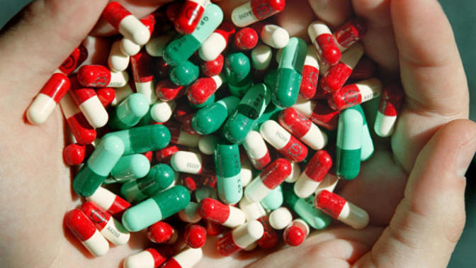 Grip Olduğumuzda Antibiyotik Kullanmak Gerekir Mi?