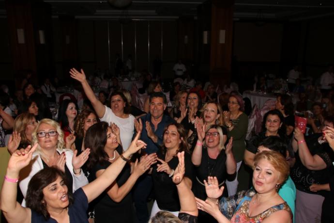 Kızlarımız Sevgilisini Unutmak İçin Neler Yaparlar?