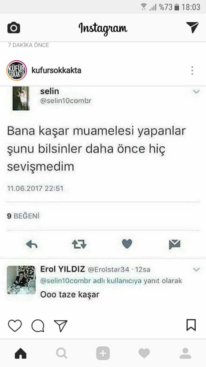 Stalk Yapmayı Ata Sporu Haline Getiren Kişilerden Güldüren Tweetler!