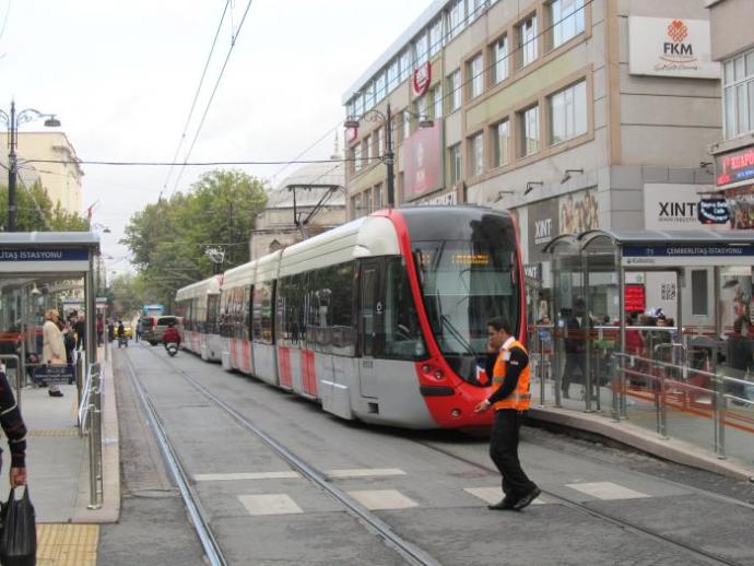 İstanbul - Beyazıt Kapalı Çarşı'yı Geziyoruz!