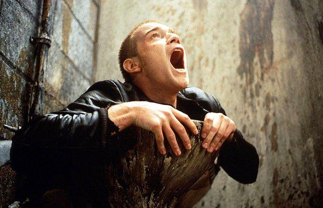 Uyuşturucu ve Uyarıcı Madde Bağımlılığını Konu Alan Muazzam Film Önerilerim!
