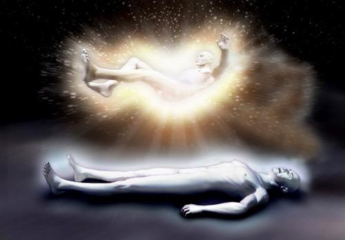 Astral Seyahat Yaparken Nelere Dikkat Edilmeli?