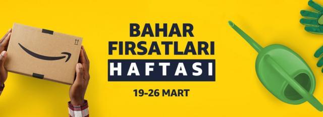 Amazon'dan Alışveriş Hakkında Bilmek İstedikleriniz Bu Bence'de!
