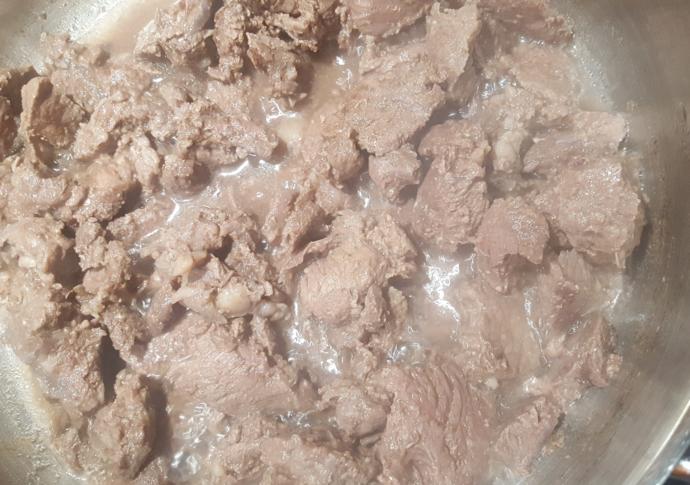 Et Sevenlere Özel Bir Tat: Pideli Kebap