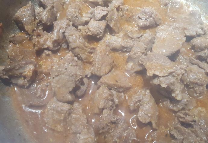 Et Sevenlere Özel Bir Tat: Pideli Kebap