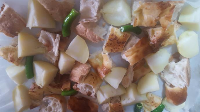Et Sevenlere Özel Bir Tat: Pideli Kebap