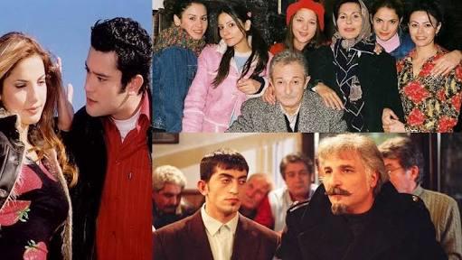 Final Yaptığına Üzüldüğümüz Diziler Hangileri?