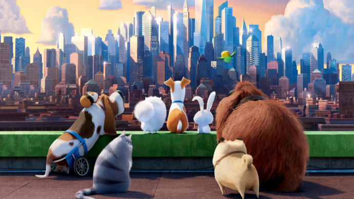 Animasyon Film Severlerin Bayılacağı 10 Süper Film Önerisi!