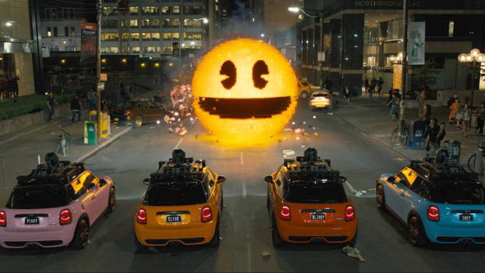 Animasyon Film Severlerin Bayılacağı 10 Süper Film Önerisi!