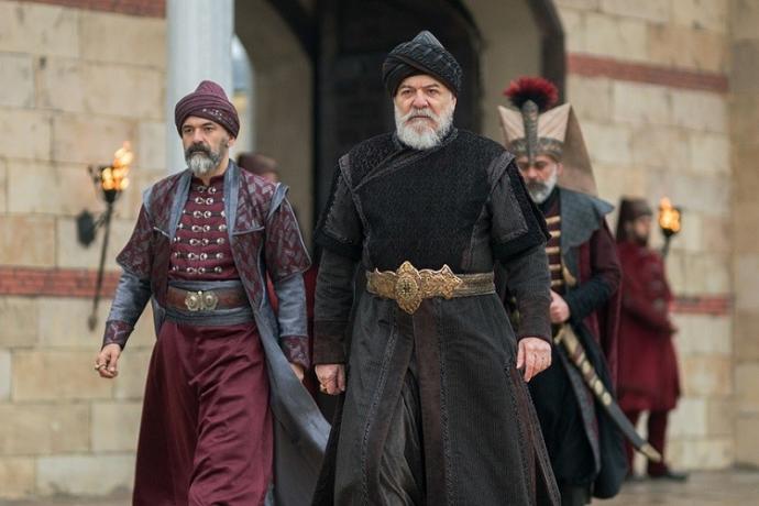 Mehmed Bir Cihan Fatihi, İlk Bölümü ve İnceleme