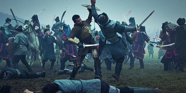 Mehmed Bir Cihan Fatihi, İlk Bölümü ve İnceleme