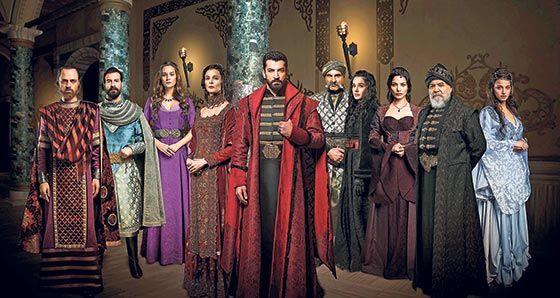 Mehmed Bir Cihan Fatihi, İlk Bölümü ve İnceleme