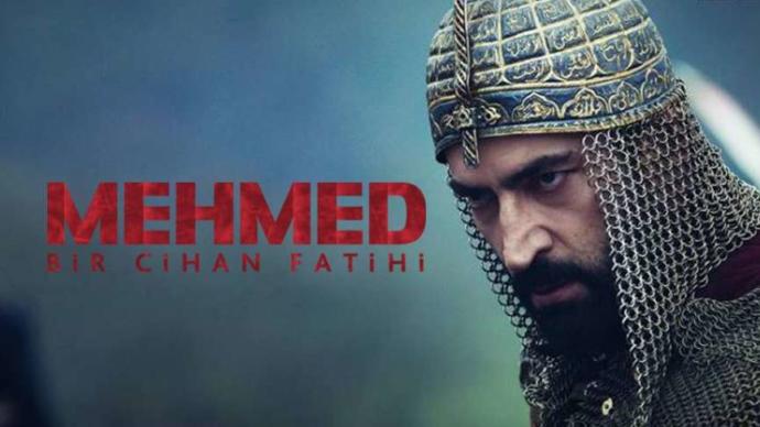 Mehmed Bir Cihan Fatihi, İlk Bölümü ve İnceleme