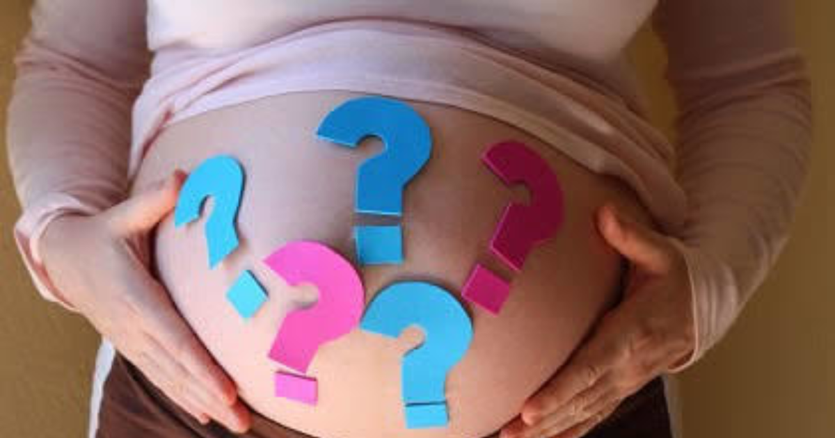 Hurafe Olduğu Düşünülen, Bir O Kadar Da Eğlenceli Cinsiyet