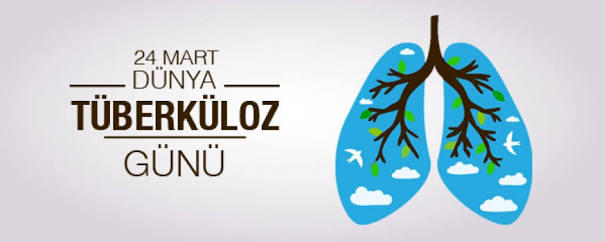 24 Mart Dünya Tüberküloz Günü! Verem Hakkında Neler Biliyorsunuz?