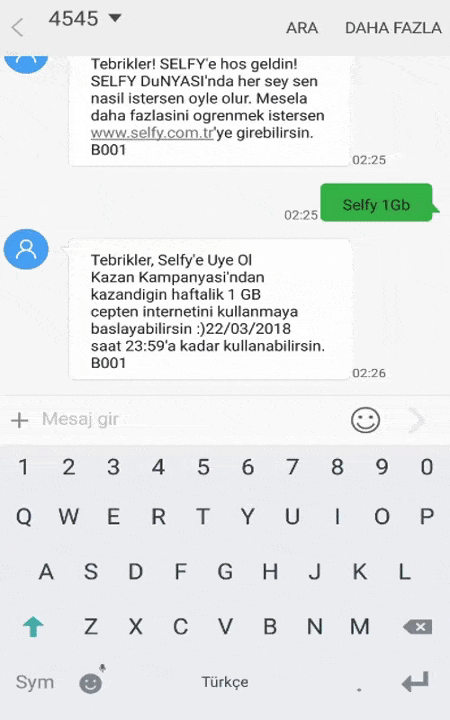 “Hem Hayatımda Hem KizlarSoruyor’da Ben Nasıl İstersem Öyle Olsun” Dedim Oldu!