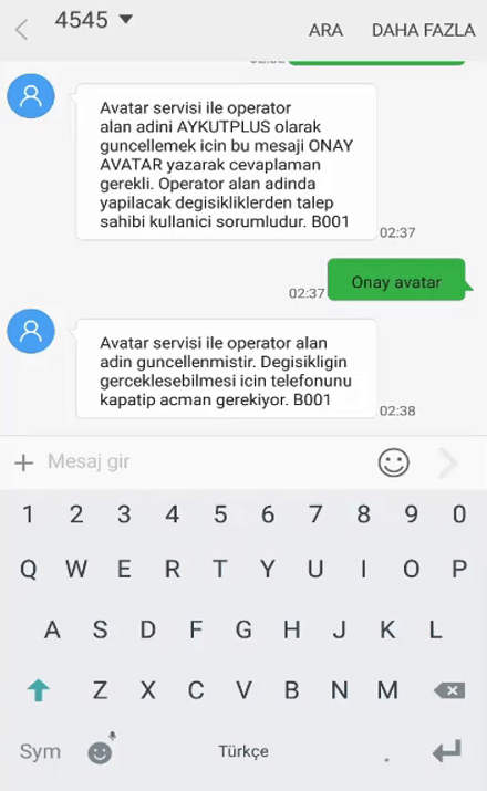 “Hem Hayatımda Hem KizlarSoruyor’da Ben Nasıl İstersem Öyle Olsun” Dedim Oldu!