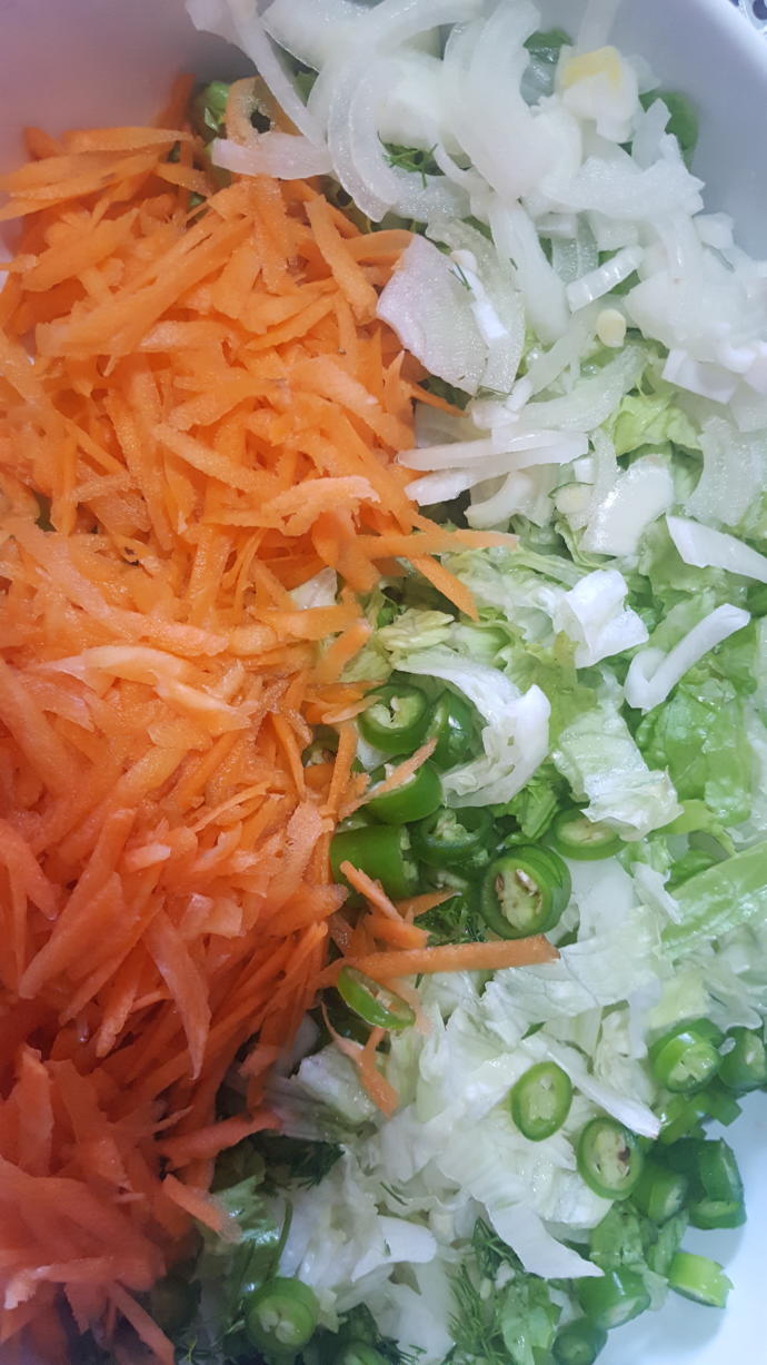 Günün Her Saatinde Yenilebilecek Bir Tat: Patates Salatası Nasıl Yapılır?