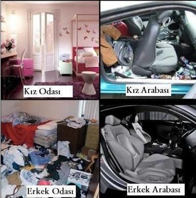Aşk Yaşarken En Sinir Bozucu Erkek Tipleri Hangileridir?